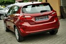 Ford Fiesta 1,1i Klima, NAVI, 85KM, 2019r. - 4