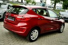 Ford Fiesta 1,1i Klima, NAVI, 85KM, 2019r. - 7