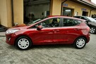 Ford Fiesta 1,1i Klima, NAVI, 85KM, 2019r. - 8
