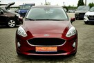 Ford Fiesta 1,1i Klima, NAVI, 85KM, 2019r. - 10