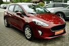 Ford Fiesta 1,1i Klima, NAVI, 85KM, 2019r. - 11