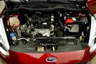 Ford Fiesta 1,1i Klima, NAVI, 85KM, 2019r. - 13
