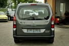 Citroen Berlingo 1,6HDI MultiSpace, 5 osób, 75KM, 2015r. - 5