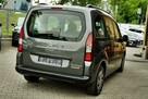 Citroen Berlingo 1,6HDI MultiSpace, 5 osób, 75KM, 2015r. - 6