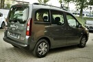 Citroen Berlingo 1,6HDI MultiSpace, 5 osób, 75KM, 2015r. - 7