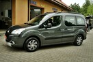 Citroen Berlingo 1,6HDI MultiSpace, 5 osób, 75KM, 2015r. - 8