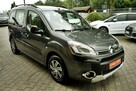 Citroen Berlingo 1,6HDI MultiSpace, 5 osób, 75KM, 2015r. - 11