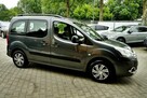 Citroen Berlingo 1,6HDI MultiSpace, 5 osób, 75KM, 2015r. - 12