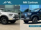 JAC T8 PRO 2.0 CTI 136 KM manual 6 biegów 4x4 REDUKTOR 3.5T na haku