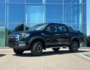 JAC T8 PRO 2.0 CTI 136 KM manual 6 biegów 4x4 REDUKTOR 3.5T na haku - 2