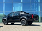 JAC T8 PRO 2.0 CTI 136 KM manual 6 biegów 4x4 REDUKTOR 3.5T na haku - 4