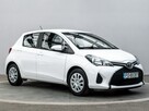 Toyota Yaris HB 1.0 Active 69KM Salon Polska - 2