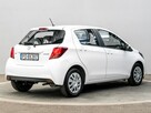 Toyota Yaris HB 1.0 Active 69KM Salon Polska - 3