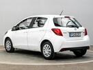 Toyota Yaris HB 1.0 Active 69KM Salon Polska - 4