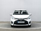 Toyota Yaris HB 1.0 Active 69KM Salon Polska - 7