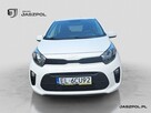 Kia Picanto M, I właściciel, gwarancja, VAT 23% - 2