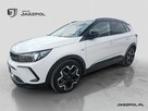 Opel Grandland GS, Salon Pl, I właściciel, Gwarancja
