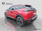 Peugeot 2008 Allure, Demo, Gwarancja, VAT 23% - 7