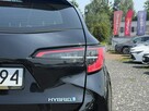 Toyota Corolla Poleasingowy Salon Polska I właściciel Serwis ASO VAT 23% Bezwypadkowy - 8