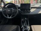 Toyota Corolla Poleasingowy Salon Polska I właściciel Serwis ASO VAT 23% Bezwypadkowy - 13