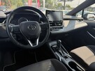 Toyota Corolla Poleasingowy Salon Polska I właściciel Serwis ASO VAT 23% Bezwypadkowy - 14