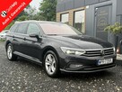 Volkswagen Passat Salon Polska Poleasingowy I właściciel Serwis ASO VAT 23% Bezwypadkowy