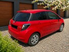 Toyota Yaris 1.33 99km Benzyna Niski przebieg 130tys km 6-biegowa! - 7