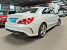 Mercedes CLA 180 1.6 122KM Automat, Navi, GrzaneFotele, Bi-Xenon, Ambiente,Parktronik - 5