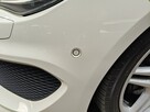 Mercedes CLA 180 1.6 122KM Automat, Navi, GrzaneFotele, Bi-Xenon, Ambiente,Parktronik - 9