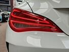 Mercedes CLA 180 1.6 122KM Automat, Navi, GrzaneFotele, Bi-Xenon, Ambiente,Parktronik - 11