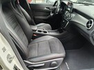 Mercedes CLA 180 1.6 122KM Automat, Navi, GrzaneFotele, Bi-Xenon, Ambiente,Parktronik - 14