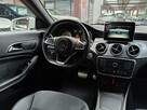 Mercedes CLA 180 1.6 122KM Automat, Navi, GrzaneFotele, Bi-Xenon, Ambiente,Parktronik - 16