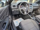 Volkswagen Eos BEZWYPADKOWY. SERWISOWANY. PANORAMICZNY DACH. SUPER STAN. Z NIEMIEC. - 8