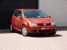 Volkswagen Golf GOAL /Klima /Gwarncja /1,4 /MPI /80KM / - 2