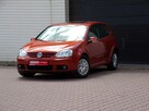 Volkswagen Golf GOAL /Klima /Gwarncja /1,4 /MPI /80KM / - 7