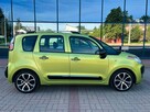 Citroen C3 Picasso GWARANCJA * 1.4 benzyna * klimatyzacja * serwis * zadbany * warszawa - 5
