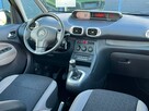 Citroen C3 Picasso GWARANCJA * 1.4 benzyna * klimatyzacja * serwis * zadbany * warszawa - 7