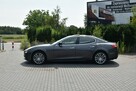 Maserati Ghibli 3.0V6 350KM 2015r. - 4