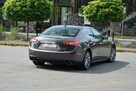 Maserati Ghibli 3.0V6 350KM 2015r. - 7