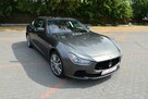Maserati Ghibli 3.0V6 350KM 2015r. - 9
