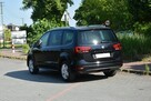 Seat Alhambra 2.0TDi 150KM Manual 2020r. 7os. BiX NAVi Kamera LED HAK - 4
