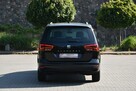 Seat Alhambra 2.0TDi 150KM Manual 2020r. 7os. BiX NAVi Kamera LED HAK - 5