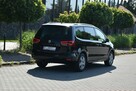 Seat Alhambra 2.0TDi 150KM Manual 2020r. 7os. BiX NAVi Kamera LED HAK - 6