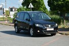 Seat Alhambra 2.0TDi 150KM Manual 2020r. 7os. BiX NAVi Kamera LED HAK - 8