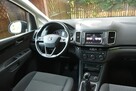Seat Alhambra 2.0TDi 150KM Manual 2020r. 7os. BiX NAVi Kamera LED HAK - 10