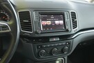 Seat Alhambra 2.0TDi 150KM Manual 2020r. 7os. BiX NAVi Kamera LED HAK - 11