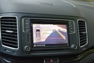 Seat Alhambra 2.0TDi 150KM Manual 2020r. 7os. BiX NAVi Kamera LED HAK - 12