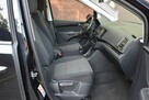 Seat Alhambra 2.0TDi 150KM Manual 2020r. 7os. BiX NAVi Kamera LED HAK - 13
