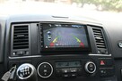 Volkswagen Multivan T5 2.5TDi 131KM 2005r. Climatronic Stolik Kamera HAK 2xdrzwi POLECAM - 11
