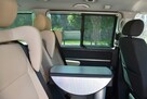 Volkswagen Multivan T5 2.5TDi 131KM 2005r. Climatronic Stolik Kamera HAK 2xdrzwi POLECAM - 12